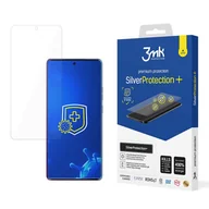 Szkła hartowane na telefon - 3MK SilverProtection+ do Motorola edge 40 pro 5G - miniaturka - grafika 1
