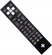 Piloty - Oryginalny PILOT CANAL+ WIFIbox PREMIUMbox+ 4K ULTRABOX 2 x CR2032 BATERIA2 - miniaturka - grafika 1