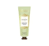 Kremy i maski do rąk - Pielęgnacyjny rytuał do rąk i paznokci nawilżająco relaksujący krem - miniaturka - grafika 1