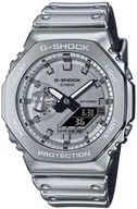 Zegarki męskie - Zegarek G-SHOCK GM-2100YM-8AER - miniaturka - grafika 1