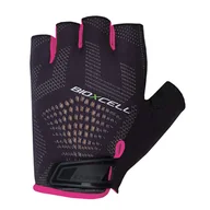 Rękawiczki rowerowe - Rękawiczki sportowe unisex Chiba Bioxcell Super Fly - miniaturka - grafika 1