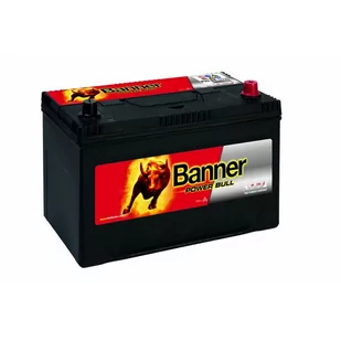 Akumulator BANNER 12V 95Ah 720A P9504 Darmowa dostawa w 24 h. Do 100 dni na zwrot. 100 tys. Klientów. - Akumulatory samochodowe - miniaturka - grafika 1