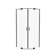 Kabiny prysznicowe - Kabri Kabina prysznicowa Balance 80x80 cm BR-0720 - miniaturka - grafika 1