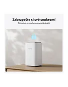 Kamery do monitoringu - Reolink Hub 1 Z 2X Argus B350 + Panele Słoneczne - miniaturka - grafika 1