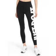 Spodnie sportowe damskie - Spodnie treningowe damskie Nike Wmns Essential Jdi - miniaturka - grafika 1