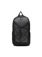 Plecaki - 4f Plecak H4Z21-PCU006 Czarny - miniaturka - grafika 1