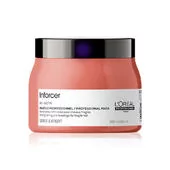 Loreal Inforcer Mask 500ml - Maski do włosów - miniaturka - grafika 1