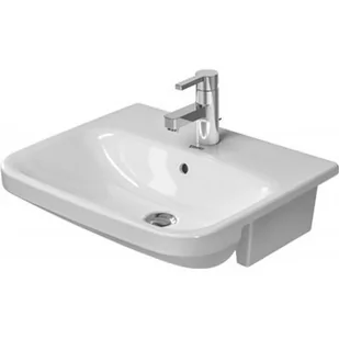 Duravit DuraStyle 55x45,5 0375550000 - Umywalki - miniaturka - grafika 2
