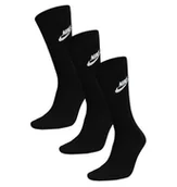 Skarpetki damskie - Skarpety Męskie Nike 3 Pary Dx5025-010 - miniaturka - grafika 1