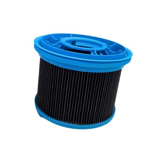 Filtr Hepa Firmy Bissell do Odkurzaczy Powerclean Furfinder i Furguard, Dodatkowy Filtr Hepa, Przechwytywanie i Zatrzymywanie 99,97 Procent Alergenów Występujących w Kurzu i Sierści, 4245