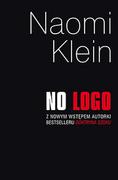 Biznes - Naomi Klein No Logo - miniaturka - grafika 1