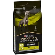 Sucha karma dla psów - Purina Pro Plan Veterinary Diets HP Hepatic - 12 kg - miniaturka - grafika 1
