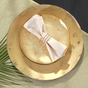 Zestaw do ciasta na 6 osób szklany LABARO - Inne naczynia kuchenne - miniaturka - grafika 1
