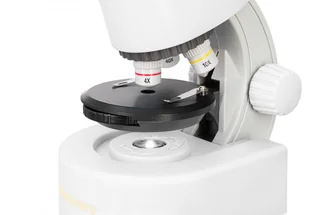 (BG) Mikroskop Discovery Micro z książką - Mikroskopy i lupy - miniaturka - grafika 13