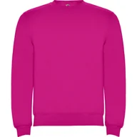 Bluzy damskie - Bluza Unisex Damska Dresowa ROLY Sweatshirt Clasica SU1070 ROSETTE XL - miniaturka - grafika 1