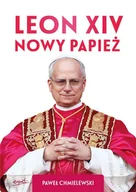 Religia i religioznawstwo - Leon XIV. Nowy papież - miniaturka - grafika 1