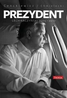 Historia świata - Prezydent Lech Kaczyński 2005-2010 - miniaturka - grafika 1