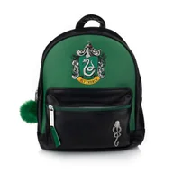 Plecaki - plecak HARRY POTTER - SLYTHERIN - miniaturka - grafika 1