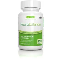 Suplementy naturalne - Igennus Igennus Neurobalance - miniaturka - grafika 1