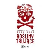 Książki medyczne - Rośliny trujące - miniaturka - grafika 1