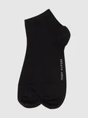Skarpetki damskie - Krótkie skarpetki w zestawie 2 pary - miniaturka - grafika 1