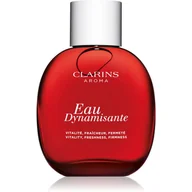 Wody i perfumy damskie - Clarins Eau Dynamisante woda toaletowa dla kobiet i mężczyzn 100ml - miniaturka - grafika 1
