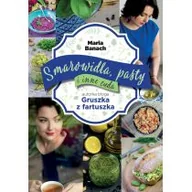 Kuchnie świata - Olesiejuk Smarowidła, pasty i inne cuda LIT-11842 - miniaturka - grafika 1