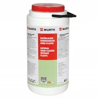 Mydła - Wurth Preparat Pasta Do Mycia Czyszczenia Rąk Bhp - miniaturka - grafika 1