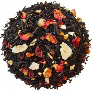 Herbata czarna Anielski Przysmak 50 g Tea Tea - Herbata - miniaturka - grafika 1