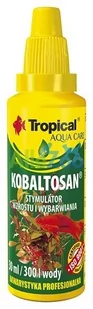 Tropical Kobaltosan 30Ml 34081 - Pokarm dla ryb - miniaturka - grafika 1