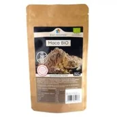 Zdrowa żywność - Pięć Przemian Maca - sproszkowany korzeń 250 g Bio - miniaturka - grafika 1