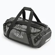 Torby sportowe - Torba podróżna Rab Expedition Kitbag II 50 l dark slate - miniaturka - grafika 1