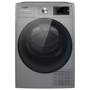 Suszarka Whirlpool W7 D93SB PL - Suszarki do prania - miniaturka - grafika 1