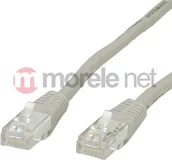 Kable miedziane - Value Cat.6 UTP 7m Szary 21.99.0907-50 21.99.090750 - miniaturka - grafika 1