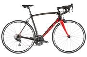 Rowery - Ridley Bikes Ridley Bikes Fenix SL Ultegra Mix S | 51cm (28") 2022 Rowery szosowe SBIFSLRIDD49 - miniaturka - grafika 1