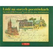 Książki regionalne - Księży Młyn Łódź na starych pocztówkach Księży Młyn - miniaturka - grafika 1