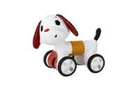 Zabawki interaktywne dla dzieci - Interaktywna zabawka - Pies Charlie - Tiny Rockers - miniaturka - grafika 1