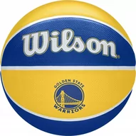 Koszykówka - Piłka do koszykówki Wilson Team Tribute NBA rozmiar 7 - miniaturka - grafika 1