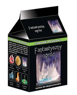 Ranok CREATIVE Fantastyczne bańki - Bańki mydlane - miniaturka - grafika 4