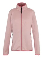 Kurtki damskie - Regatta Kurtka polarowa "Elzie" w kolorze jasnoróżowym - miniaturka - grafika 1