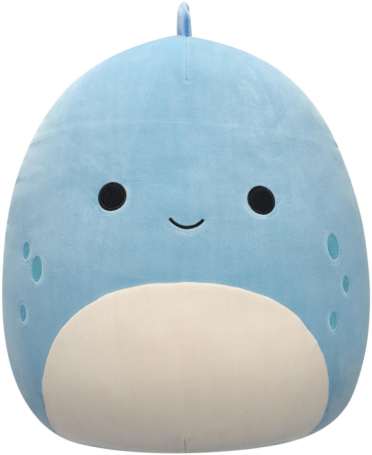 John Frank Squishmallows 40 cm P21 John-John Dino