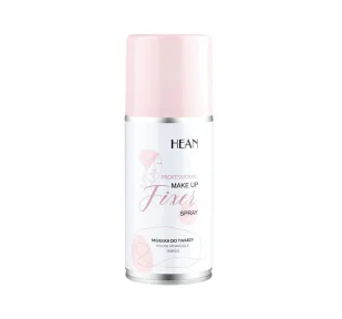 HEAN HIGH DEFINITION FIXER UTRWALACZ MAKIJAŻU 150ML - Utrwalacze do makijażu - miniaturka - grafika 1