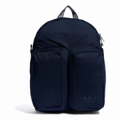 Plecaki szkolne i tornistry - Adidas Rifta BackPack plecak szkolny sportowy IB9177 - miniaturka - grafika 1