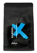 Kawa - DOBRA PALARNIA KAWY Kawa ziarnista Dobra Bardzo Kompozycja Ziaren 250g 10042-uniw - miniaturka - grafika 1
