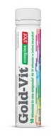 Witaminy i minerały - Olimp LABORATORIES Gold-Vit Complex Shot płyn 1 ampułka po 25 ml - miniaturka - grafika 1