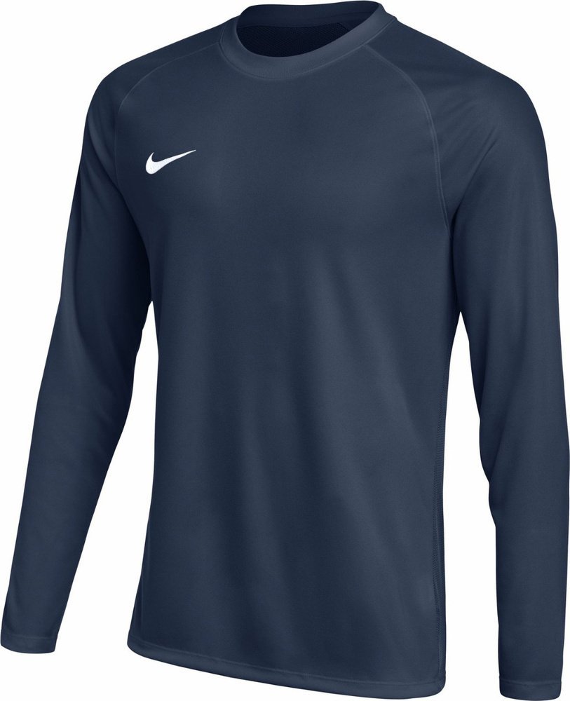 Nike Koszulka męska Nike Dri-FIT Park VIII granatowa HV8232 410 2XL