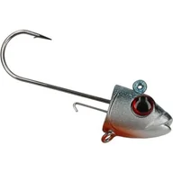 Inne akcesoria dla wędkarzy - Główka jigowa MIKADO Jawa Vertical OMGJV-60-5/0-BRO 5/0 60g Blue Roach (2 szt) - miniaturka - grafika 1