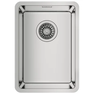 Teka BE LINEA RS15 27.40 3 W/OVF SP 115000009 - Zlewozmywaki - miniaturka - grafika 1