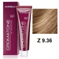 Farby do włosów i szampony koloryzujące - Montibello Cromatone farba do włosów 60ml 9,36 - miniaturka - grafika 1