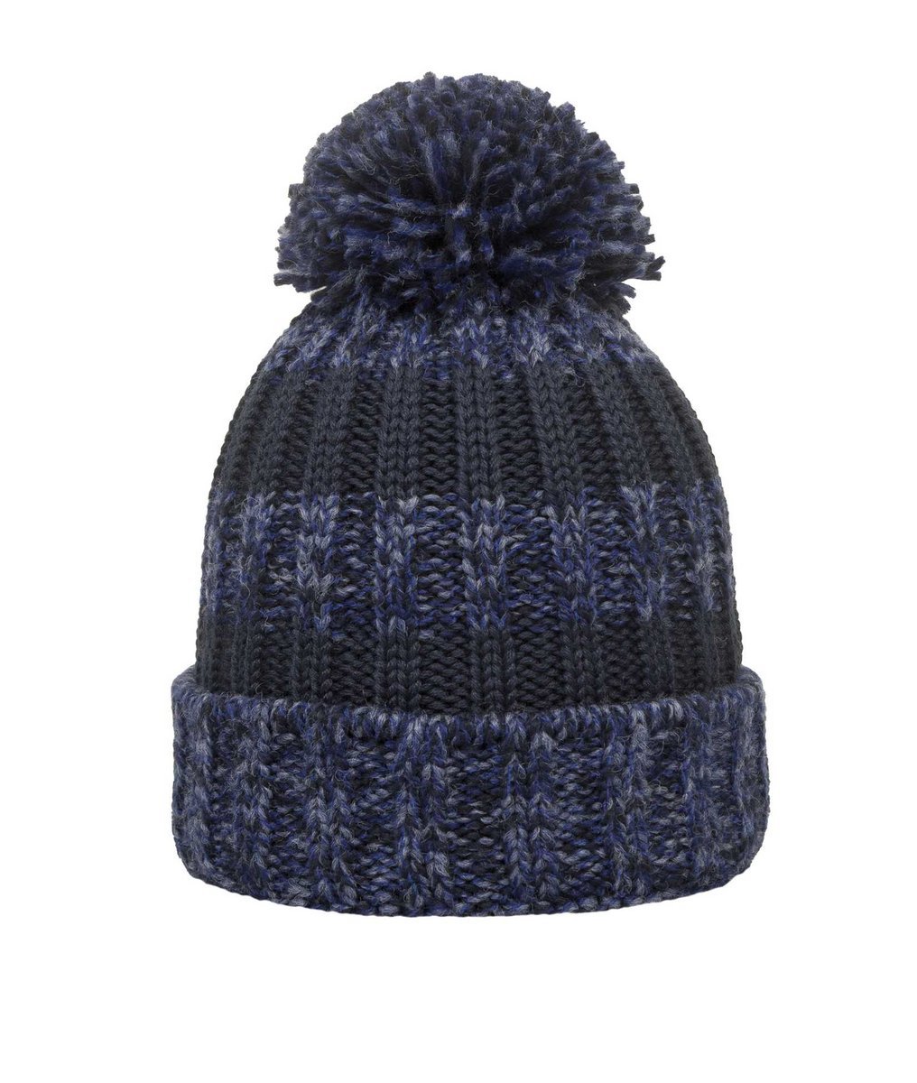 Czapka chłopięca, niebieska, Döll